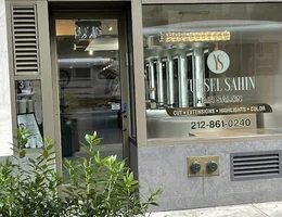 Yuksel Sahin Salon