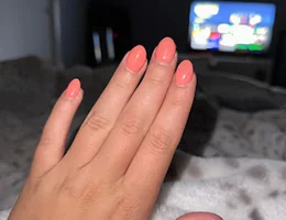 Sensational nailBar