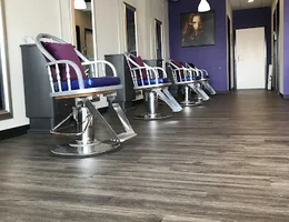 Spoiled Beauties Hair Salon