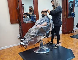 Tu Cambiaras Salon Unisex