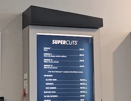 Supercuts