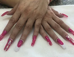 Fashion Nails & Spa