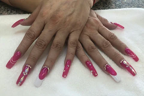 Photo Fashion Nails & Spa