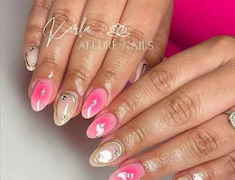 Allure Nails & Spa