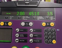 Planet Fitness