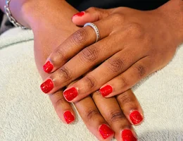 Elegant Nails & Waxing