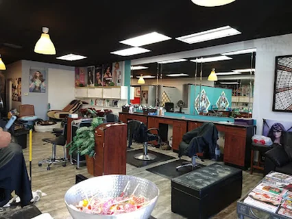 Photo Sazan's Hair Salon