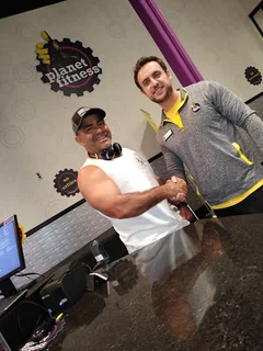 Photo Planet Fitness