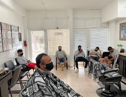 LB Barber Shop