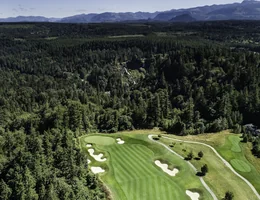 The Club at Snoqualmie Ridge