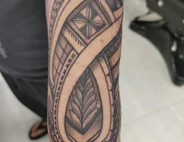 Hanks Tattoo