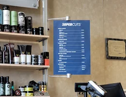 Supercuts