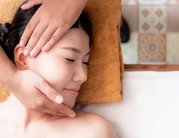 Yuzu Spa - Facials & Head massage