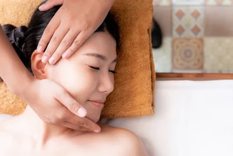 Photo Yuzu Spa - Facials & Head massage