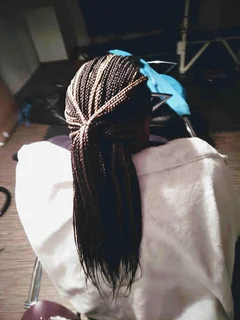 Photo Tayflo Hair Braiding