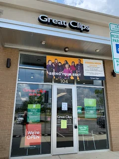 Photo Great Clips