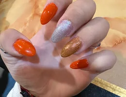 Crystal Nails Inc