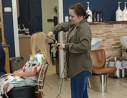 Visions Hair Salon