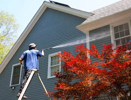 Under Pressure Power Washing Inc.