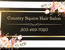 Country Squire Hair Salon