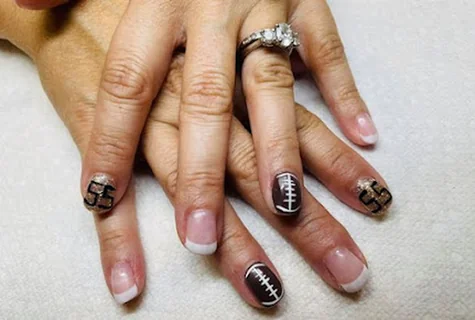 Photo FANCY NAILS Neosho