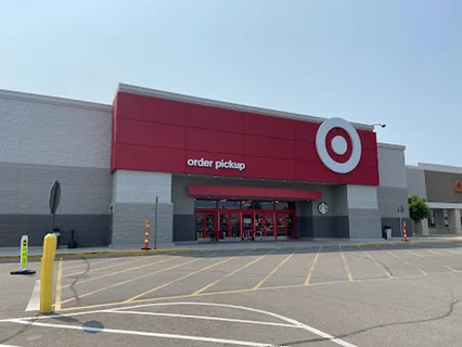 Photo Target