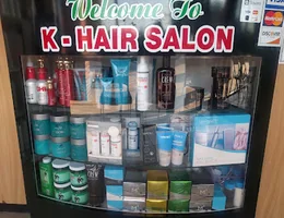 K-Hair Salon