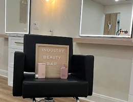 Industry Beauty Bar