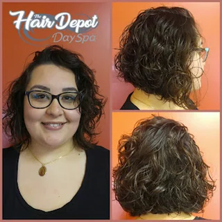 Photo The Hair Depot Day Spa