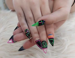 FANTASY NAIL