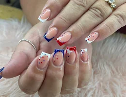 Friends Nails and Beauty Salon