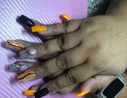 Fashion Nails & Spa