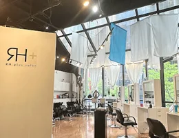 RH Plus Salon