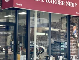 Alex Barber Shop