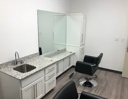 ABQ Salon Suites