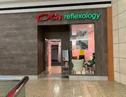 O Chi Reflexology