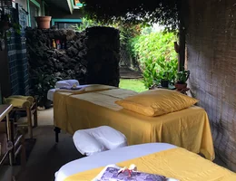 Robbie’s Maui Day Spa