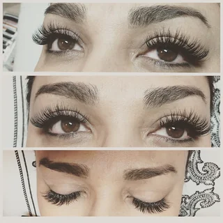 Photo Esthetician Bri Eyelash Extensions & Facials & eyebrow tattoing/ micro shading