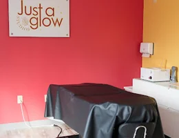 Just A Glow Studios