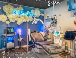 Skin Fusion Spa