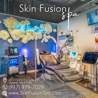 Photo Skin Fusion Spa