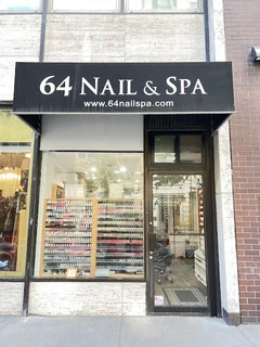 Photo 64 Nails and Spa