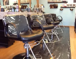 Carousel Hair Center