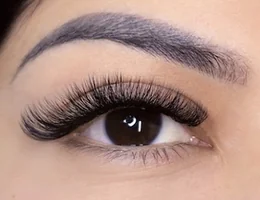 The Lash Lounge