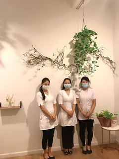 Photo Yuzu Spa - Facials & Head massage