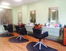 The Village Salon