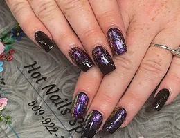 HOT NAILS (Spokane Valley)