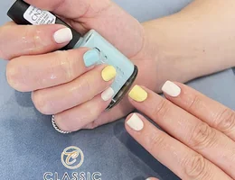 Classic Nails & Spa