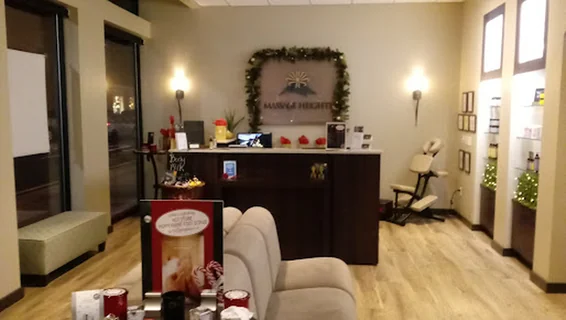 Photo Massage Heights Morristown