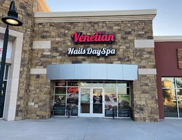 Ventura Nail Spa